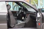 Mercedes-Benz 230 CE 1987 года